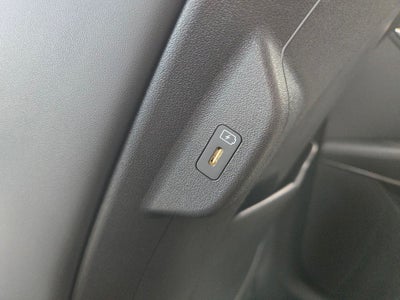 2023 Kia Niro EV Wave