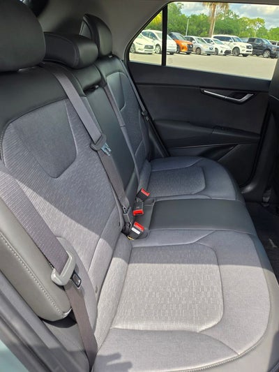 2023 Kia Niro EV Wave