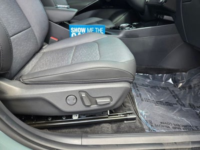 2023 Kia Niro EV Wave