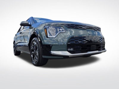 2023 Kia Niro EV Wave