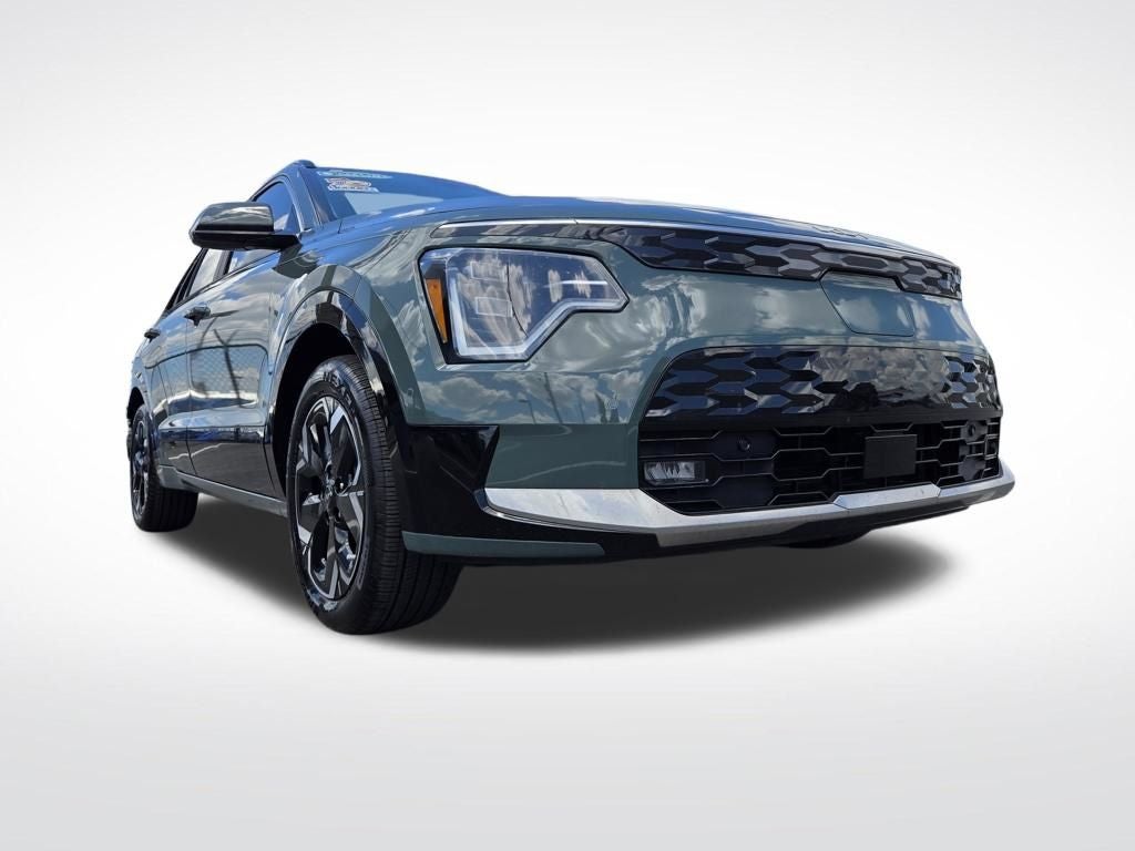 2023 Kia Niro EV Wave