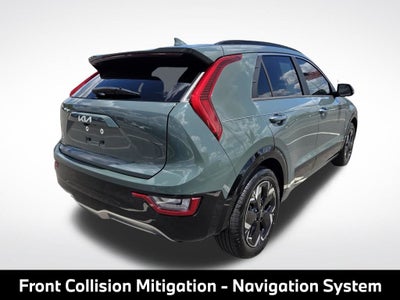 2023 Kia Niro EV Wave
