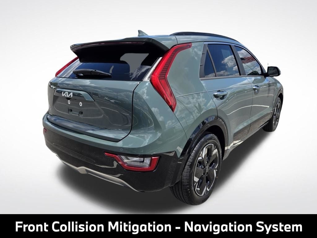 2023 Kia Niro EV Wave