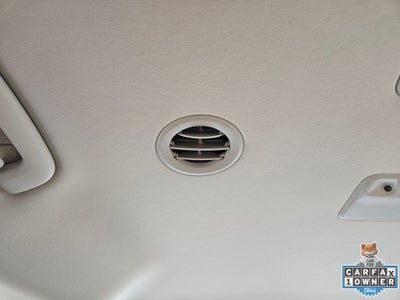 2023 Kia Carnival LX Seat Package
