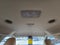 2023 Kia Carnival LX Seat Package