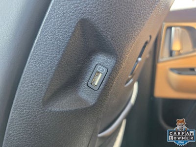 2023 Kia Carnival LX Seat Package