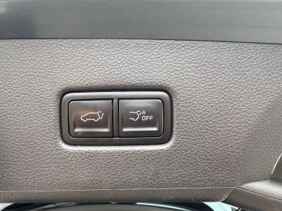 2024 Kia Carnival SX
