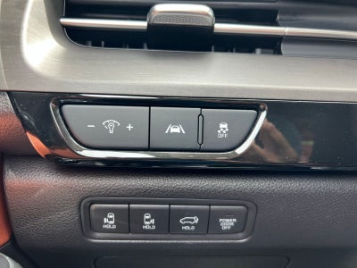 2024 Kia Carnival SX