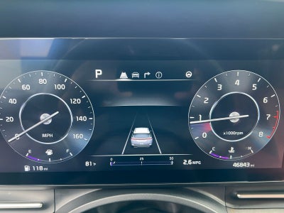 2024 Kia Carnival SX