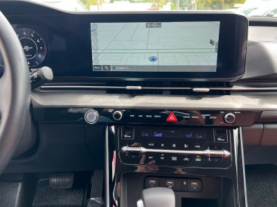 2024 Kia Carnival SX