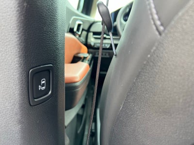 2024 Kia Carnival SX
