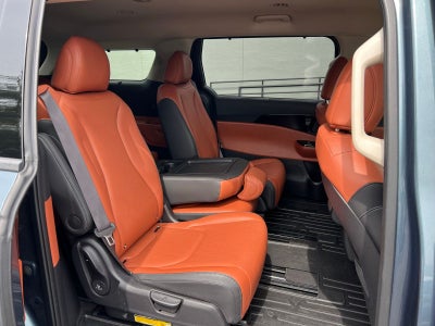 2024 Kia Carnival SX