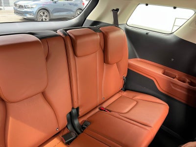 2024 Kia Carnival SX