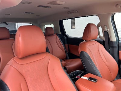 2024 Kia Carnival SX