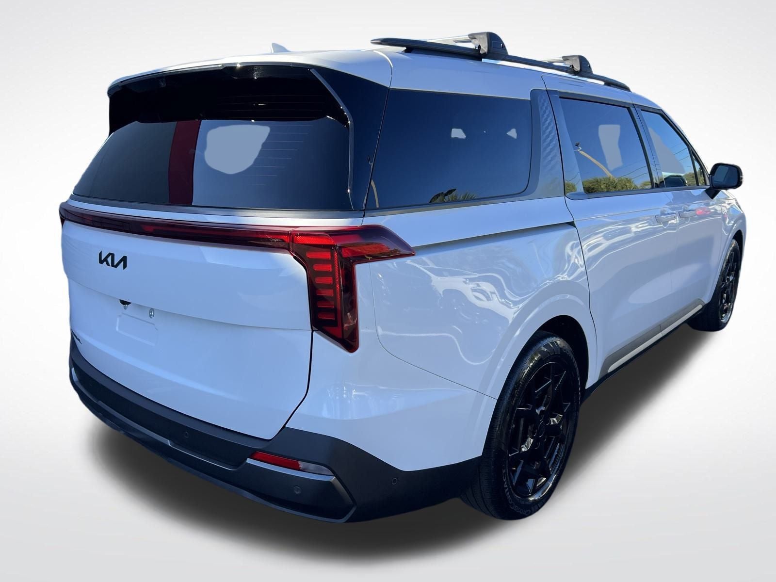 2025 Kia Carnival SX Prestige