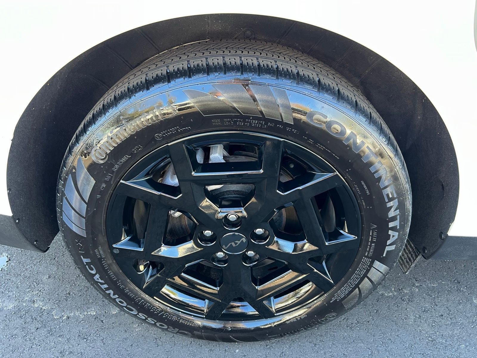 2025 Kia Carnival SX Prestige