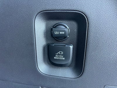 2025 Kia Carnival SX Prestige