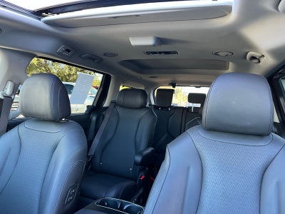 2025 Kia Carnival SX Prestige