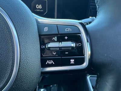 2025 Kia Carnival SX Prestige