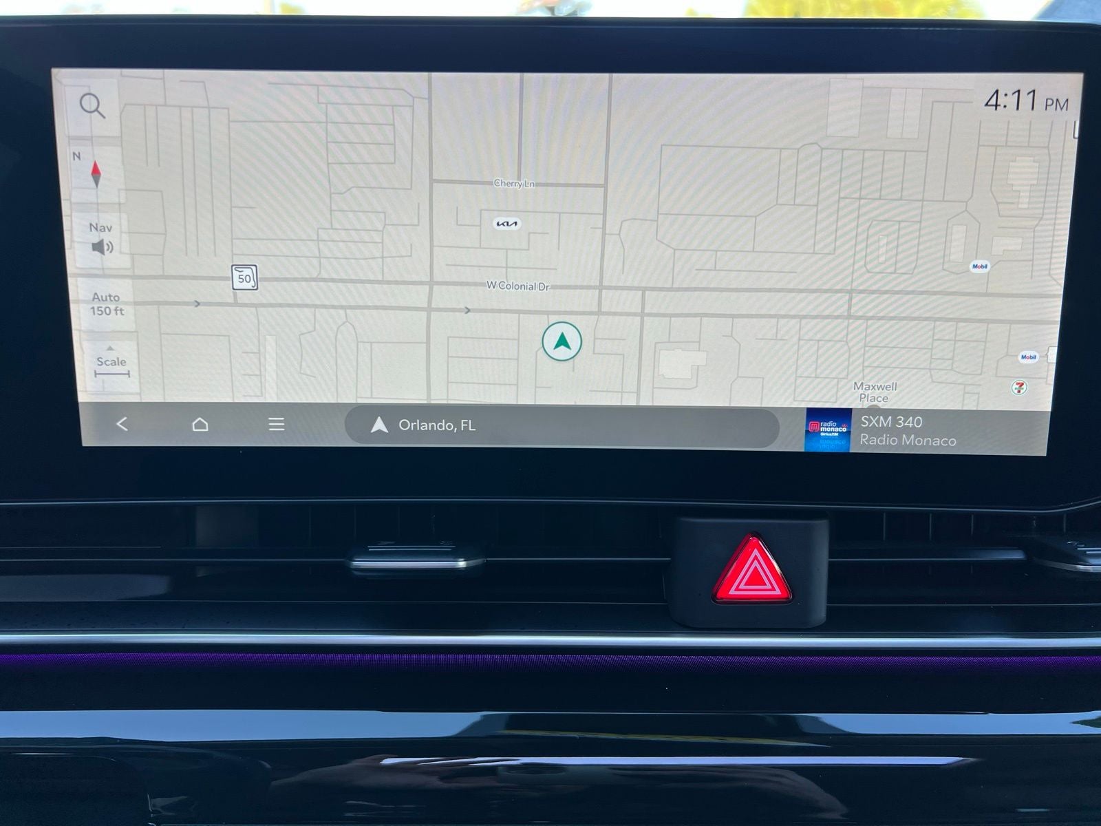 2025 Kia Carnival SX Prestige
