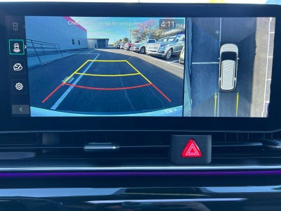 2025 Kia Carnival SX Prestige