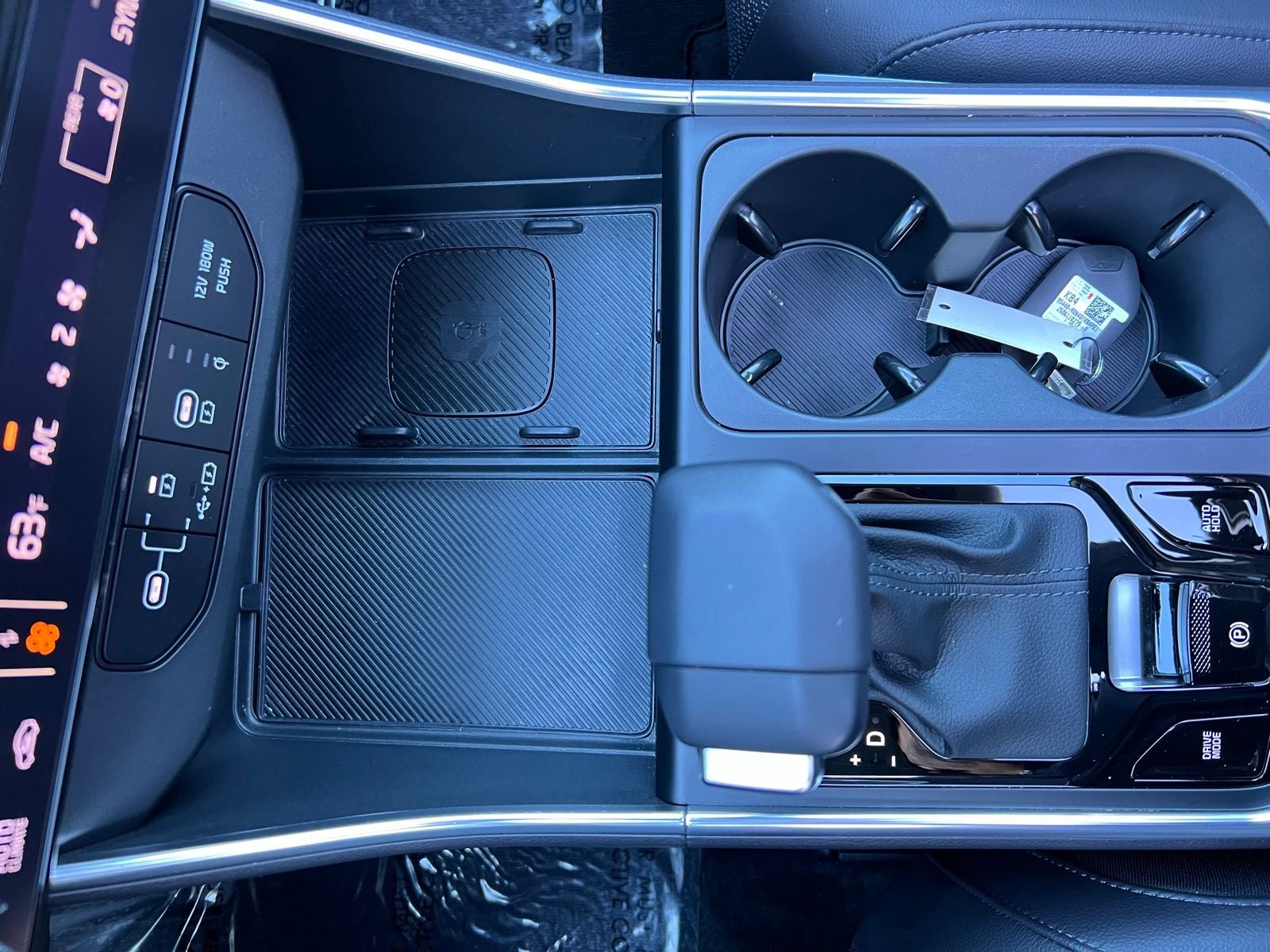 2025 Kia Carnival SX Prestige