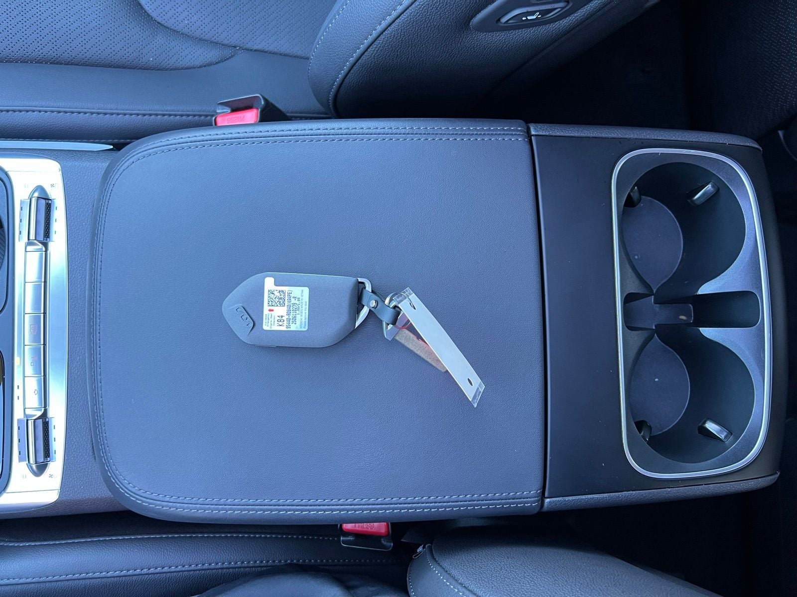 2025 Kia Carnival SX Prestige