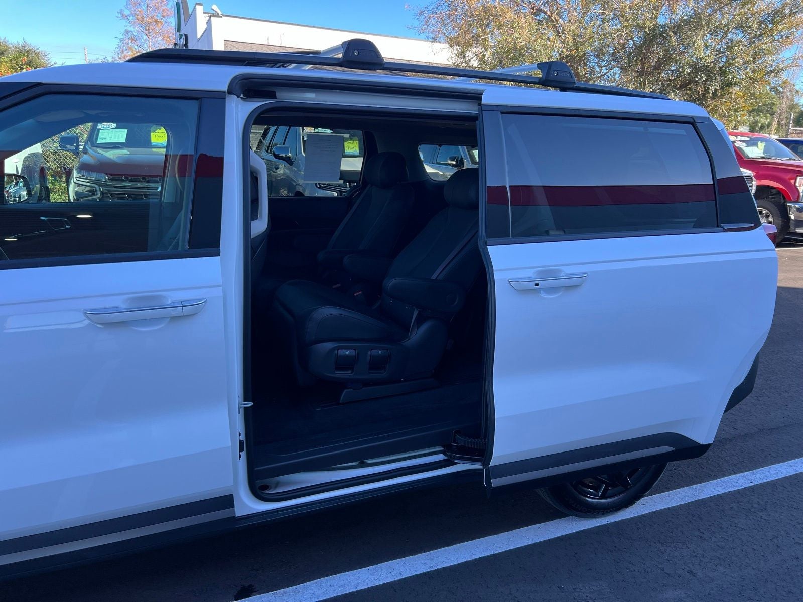 2025 Kia Carnival SX Prestige