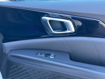 2025 Kia Carnival SX Prestige