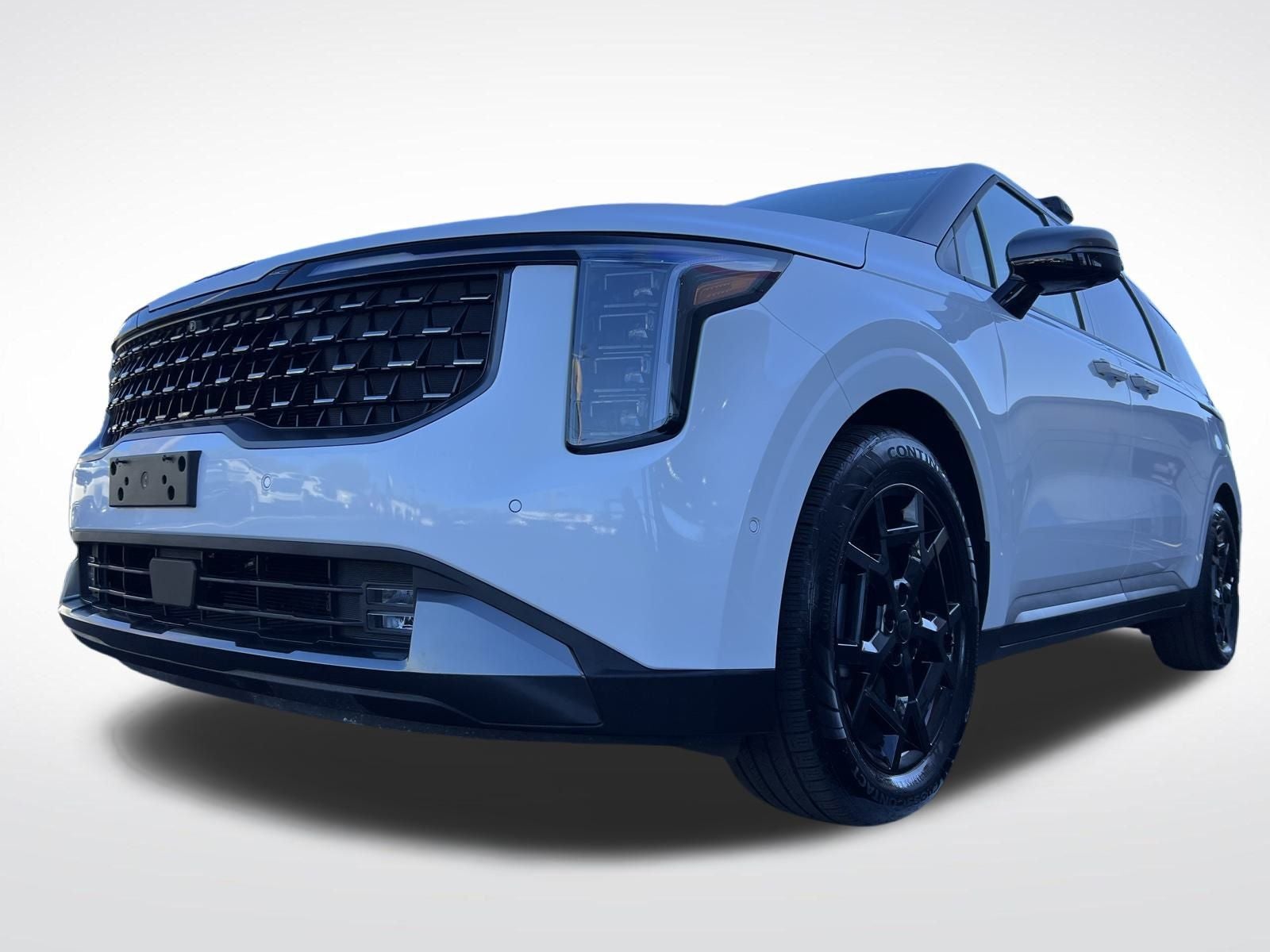 2025 Kia Carnival SX Prestige