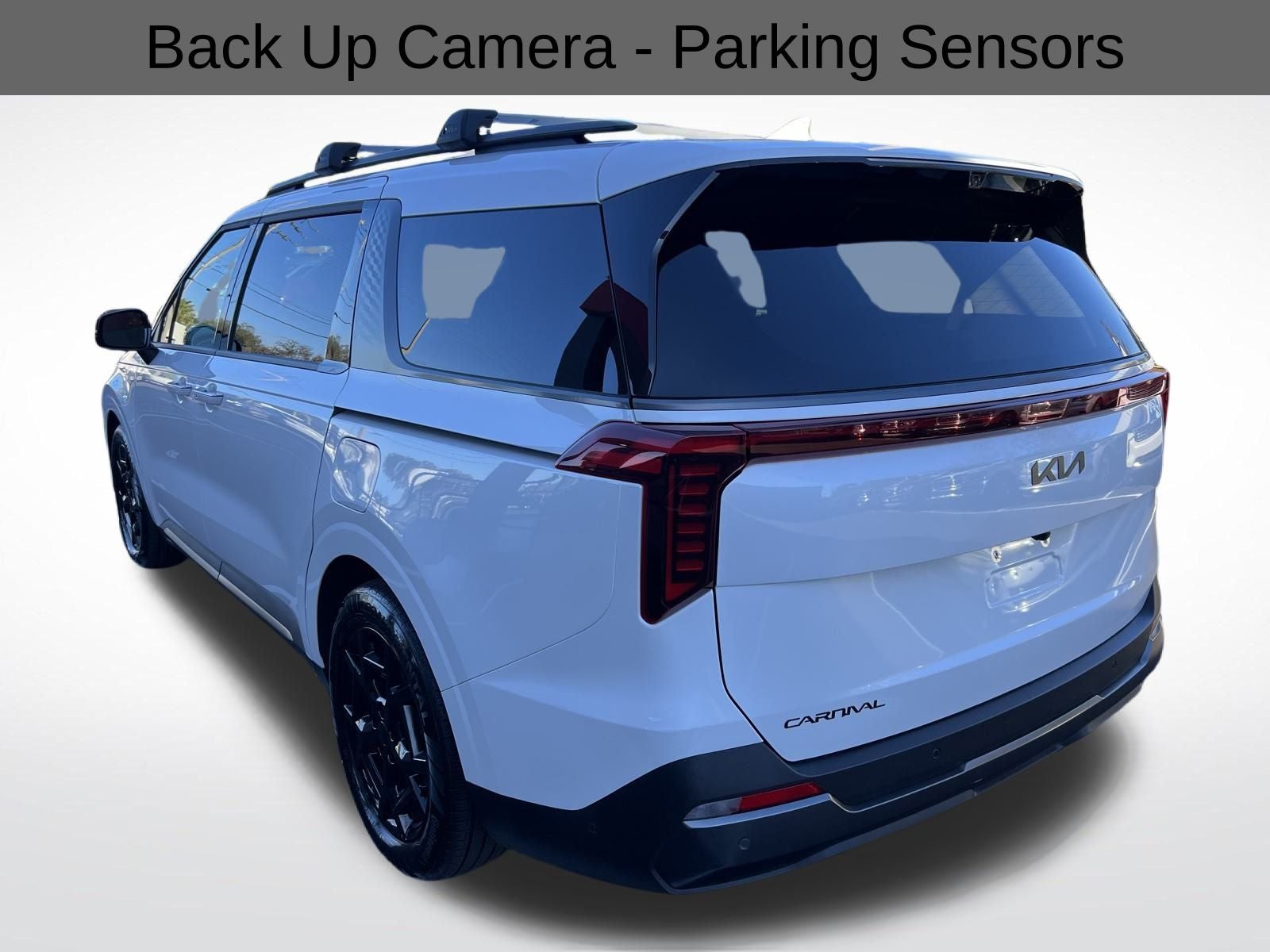 2025 Kia Carnival SX Prestige