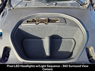 2022 Polestar 2 Long Range Dual Motor