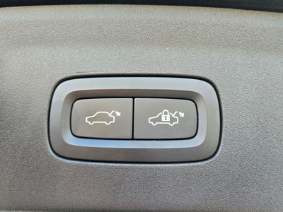 2022 Polestar 2 Long Range Dual Motor