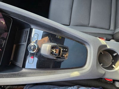 2022 Polestar 2 Long Range Dual Motor
