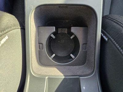 2022 Polestar 2 Long Range Dual Motor