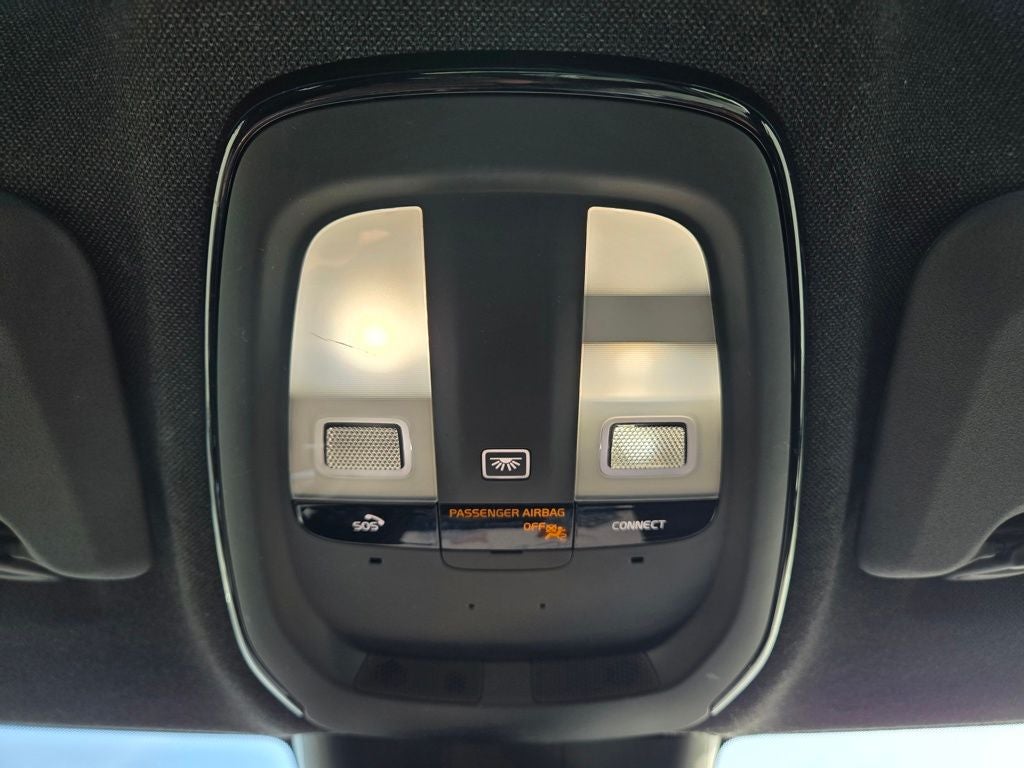 2022 Polestar 2 Long Range Dual Motor