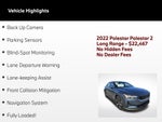 2022 Polestar 2 Long Range Dual Motor