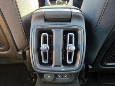 2022 Polestar 2 Long Range Dual Motor
