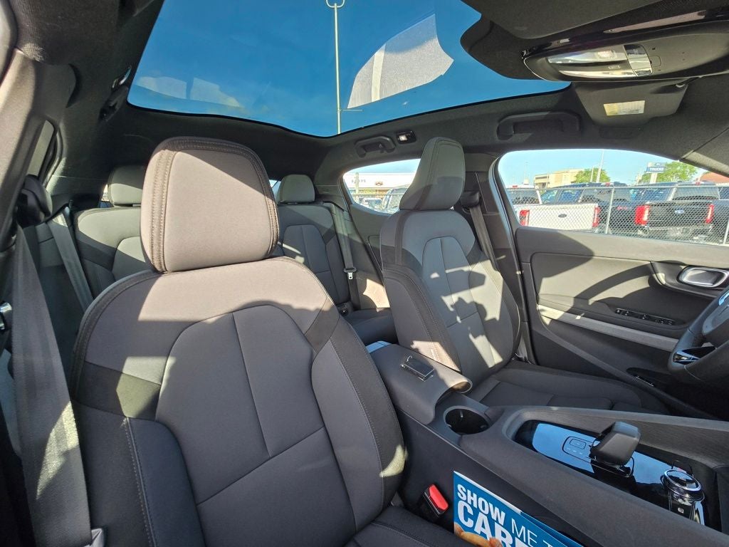 2022 Polestar 2 Long Range Dual Motor