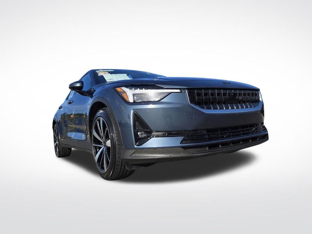 2022 Polestar 2 Long Range Dual Motor