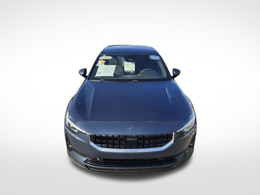 2022 Polestar 2 Long Range Dual Motor
