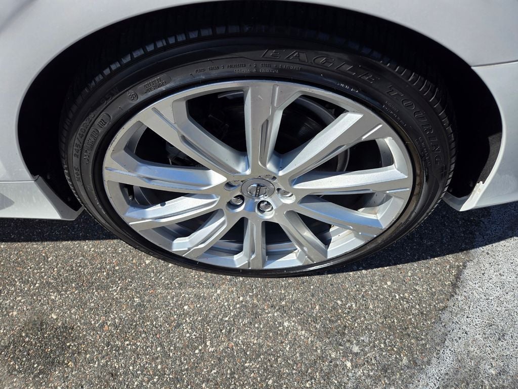 2018 Volvo S90 Hybrid T8 Inscription