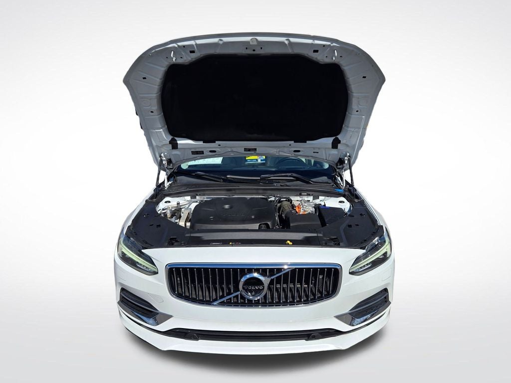 2018 Volvo S90 Hybrid T8 Inscription