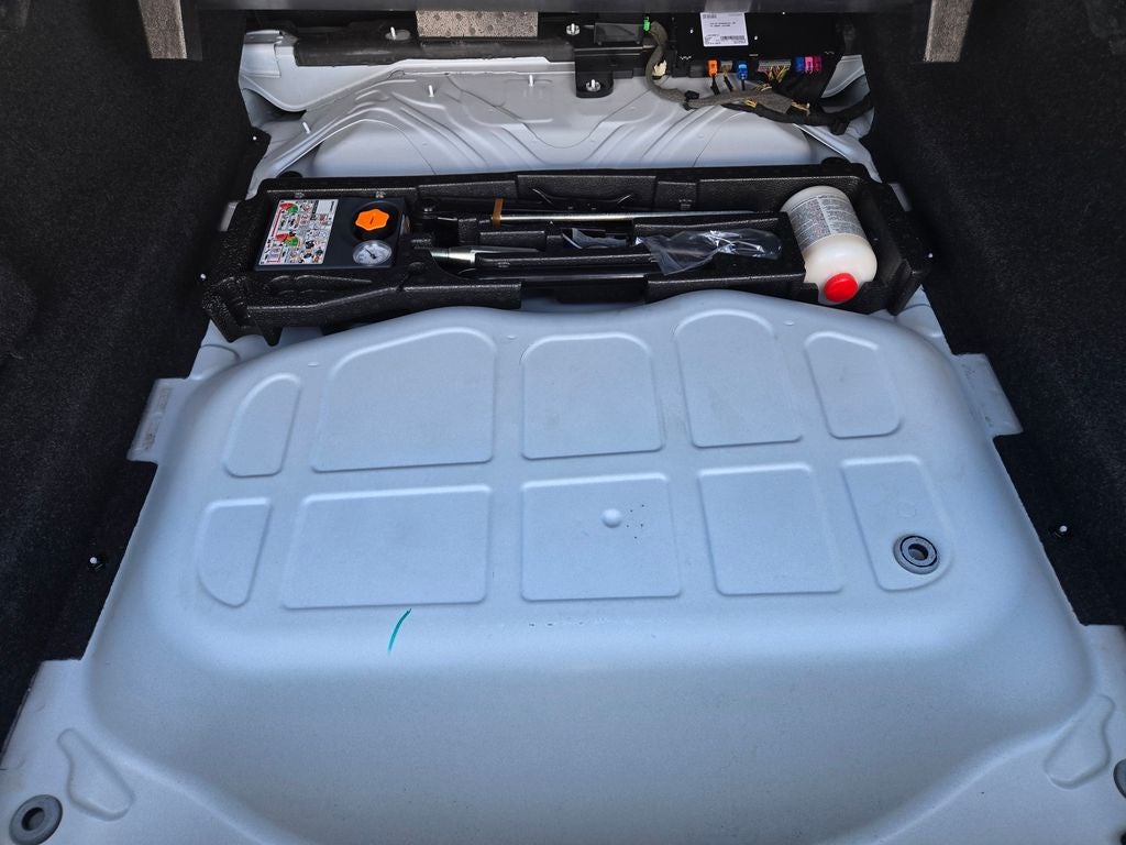 2018 Volvo S90 Hybrid T8 Inscription