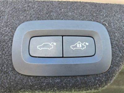 2018 Volvo S90 Hybrid T8 Inscription