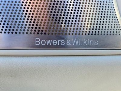 2018 Volvo S90 Hybrid T8 Inscription