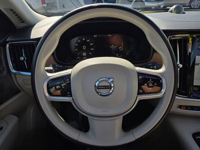 2018 Volvo S90 Hybrid T8 Inscription