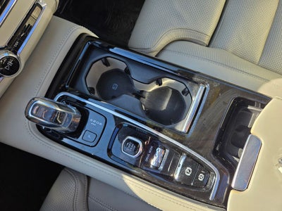 2018 Volvo S90 Hybrid T8 Inscription