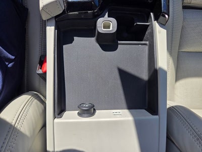 2018 Volvo S90 Hybrid T8 Inscription