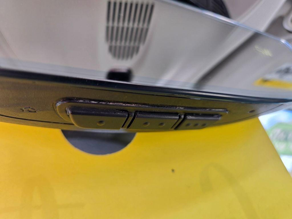 2018 Volvo S90 Hybrid T8 Inscription